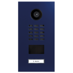 wideodomofon IP doorbird RAL5002