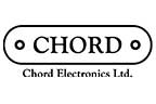 logo chord electronics