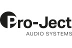 logo pro-ject audio systems